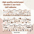 72Pcs Diversity Bulletin Board Borders Equality Growth Mindset Self-Adhesive Border Trims Scalloped Educational Border Sticker Decals for School C...