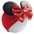 J&J Boutiques Mouse Ears Headband/Headwrap - Toddler, Baby, Kids - Party supplies - Red...