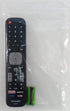 Sharp Electronics EN2A27S TV Remote Control...