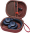LTGEM EVA Hard Case for JBL Live 770NC/660NC/650BT/460NC/670NC/400BT/500BT and JBL Tune 770NC/710BT/720BT/760NC/700BT/750BT/510BT/660NC/520BT/500/...