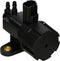 Standard Motor Products VS63 EGR Vacuum Solenoid Valve...