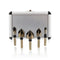 ABN Screw Countersink Kit 5-Piece SAE Drill Bit Set, 82-Degree, 1/4in Shank, 5 Flute – Metal, Wood, Rubber, Plastic...