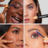 Honest Beauty 2-in-1 Extreme Volume Clean Mascara + Bold Lash Primer with Castor Oil | Maximum Volume + Curl | Vegan + Cruelty Free | Black, .27 f...