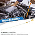 uxcell 1 Pcs Engine Oil Dipstick Engine Oil Fluid Level Dipstick for Nissan Versa S SL 1.8L L4 Gas 2007-2011 No.11140EL00A...