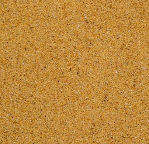 California Grown-Organic-Garlic Granules (8)...