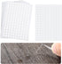 Double Sided Adhesive Dots Clear Glue Point Tape Stickers Balloon Glue Round No Traces Strong Adhesive Sticker Waterproof Dot Sticker for Craft DI...