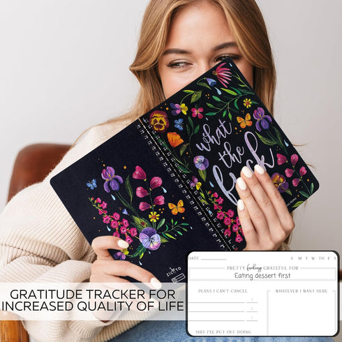 Funny To Do List Planner Notebook - Easily Organize Your Daily Tasks And Boost Productivity In A Funny Way - The Perfect Daily Journal Notepad And...