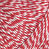 Knit Picks Dishie Twist Worsted Weight 100% Cotton Yarn - 100 g (Fiesta Red)...