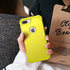 IDweel for iPhone 8 Plus Case,for iPhone 7 Plus Case with Screen Protector,3 in 1 Shockproof Hybrid Heavy Duty Protection Hard PC Cover Soft Silic...