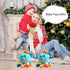 Baby Toys, Baby Teething Toys,Baby Octopus Spinning Toys can be gnawed and Gum Exercise Press Sound Toys.Development Educational 6 7 8 9 10 12 Mon...