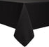 Softalker Rectangle Tablecloth, Waterproof & Stain Resistant Table Cloths Wrinkle Free Fabric Washable 210GSM Polyester Table Cover for Dining/Par...
