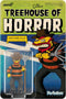 Super7 The Simpsons Treehouse of Horror Nightmare Willie - 3.75" The Simpsons Action Figure with Accessory Classic TV Show Collectibles and Retro ...