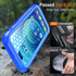 Cozycase Compatible with iPhone 12 Pro Max Waterproof Case - Full Body Rugged Dustproof Shockproof Cover Bumper Case with Built-in Screen Protecto...