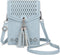 seOSTO Womens Small Crossbody Bag For Woman, Tassel Wallet Purse?Gifts For Teenage Girls...