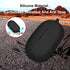 Compatible with Beats Solo Buds 2024 Case Cover,Shock-Proof,Premium Silicone with Keychain-Black...