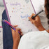 Paper Mate InkJoy Gel Pen, Fine Point, Dark Blue...