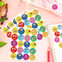 600 Pcs Christian Stickers for Kids Bible Verse Faith Jesus Stickers Religious Catholic Bible Stickers for Toddler Art Crafts for Kids Sunday Scho...