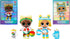 L.O.L. Surprise! X FIFA World Cup Qatar 2022 Dolls with 7 Surprises Including Accessories, Limited Edition Collectible Doll with Soccer Theme, Hol...