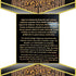 Islamic Holy Places Room Spray Air Freshener, Kaaba’s Cover Scent, Prayer Rug Spray, Made With Essential Oils, Plant-Derived And Other Thoughtfull...