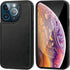 Compatible with iPhone 13 Pro Wallet Case with Card Holder, PU Leather Kickstand Card Slots Case, Double Magnetic Clasp Durable Shockproof Cover 6...