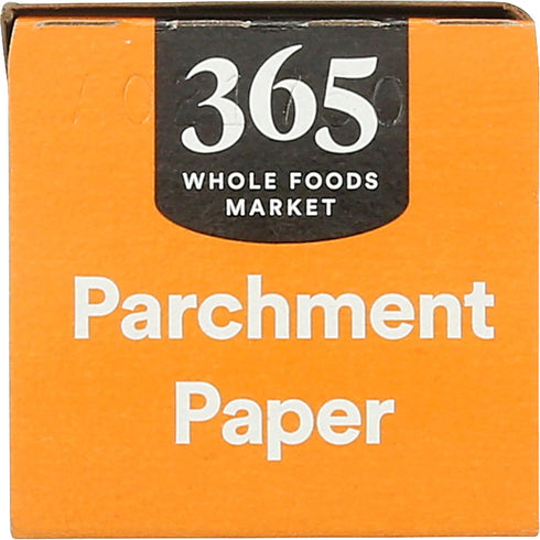 365 by Whole Foods Market, Unbleached Parchment Paper, 72 Sq Ft...