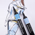 Winsor & Newton ProMarker Watercolor Marker, Mauve...
