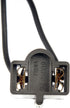 Dorman 85809 Electrical Sockets - 2-Wire/Terminal Seal Beam Lamp 4001 Bulb Compatible with Select Models...