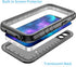 Cozycase Compatible with iPhone 12 Mini Waterproof Case - Full Body Rugged Dustproof Shockproof Case with Built-in Screen Protective Case for iPho...