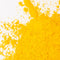 Iron Oxide Powder, Concrete Dye Cement Colors Pigments for Concrete, Tile, Cement, Brick, Paint Coloring, Paving way (4 oz, Yellow)...