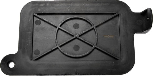 Dorman 47995 Vacuum Storage Canister Compatible with Select Ford Models...