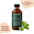 Folkulture Peppermint Oil for Hair Growth - 4 Fl Oz - 100% Pure, Natural and Undiluted Organic Essential Oil, Premium Grade with Glass Dropper, Pe...