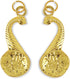 Masonic Collar Jewel Junior-Senior Steward Gold-Platted Mason Collar Jewel for freemasons...