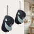 YANGSHUO Hat Rack for Wall Caps: Baseball Caps Hat Hooks - Hat Holders Storage Oranazier for Wall 4 Pack...