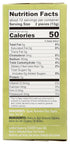 Le Pain des Fleurs Crispbread, Buckwheat, 5.3 ounce...