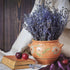 Timoo Dried Lavender Bundles 100 Natural Dried Lavender Flowers for Home Decoration, Photo Props, Home Fragrance, 2 Bundles Pack...