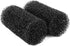 2PCS Internal Filter Sponge Foam, Aquarium Bio Sponge Rolls of Fish Tank Filter Accessories 4.5" x 2" (2Pcs Sponge)...