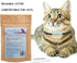 Cat Litter for Urine Collection - Reusable and Non-Absorbent Cat Urine Collection Home Kit Intended to Monitor Cat Health...