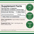 DIM Supplement for Women and Men (Diindolylmethane Estrogen Blocking Supplement, Hormonal Acne Treatment, Hormone Balance for Women) 400mg Serving...