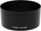 Fotodiox Lens Hood Replacement for ET-67B Compatible with EF-S 60mm f/2.8 Macro Lens...