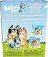 Bluey 36-Piece Jigsaw Puzzles Two Pack Bundle with Easy Tube Storage, Bluey Birthday Party Supplies, Bluey Party Favors, Bluey Toys for Kids 3+...