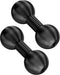 BRCOVAN 2 Pack, Aluminum Alloy 1'' Ball to 1'' Ball Adapter Compatible with RAM Mounts B Size Double Socket Arm...