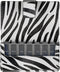 HealthSmart® Travel Pill Case, Zebra...