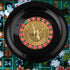 10-Inch Roulette Wheel - Casino Games with Wheel and 2 Balls Included - Adults Games for Game Night, Work Event, or Casino Party...
