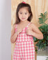 Simplicity Toddler's and Children's Jumpsuit, Jumper and Romper Sewing Pattern Kit, Code S9558, Sizes 4-5-6-7-8, Multicolor...