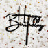 Happy Birthday Cake Topper for Birthday Party Decorations (Black Acrylic)...