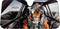 Plasticolor 003702R01 Star Wars Snow Speeder Accordion Style Front Windshield Sunshade...