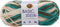 LION BRAND YARN COMPANY Yarn Basic Stitch GRO, Meadow Grove...
