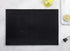 New Star Foodservice 48421 Rubber Bar Service Mat for Counter Top, 12-Inch by 18-Inch, Black...