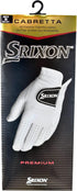 Srixon SRX Cabretta Cadet Wht LH M,White,12107021...