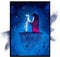Insire Gaming Posters, Wall Art, Astronaut Poster, Poster for Wall, Gaming - Unframed (11x14)...
